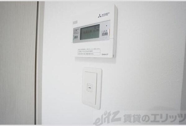 クレアトゥール岸辺1の物件内観写真